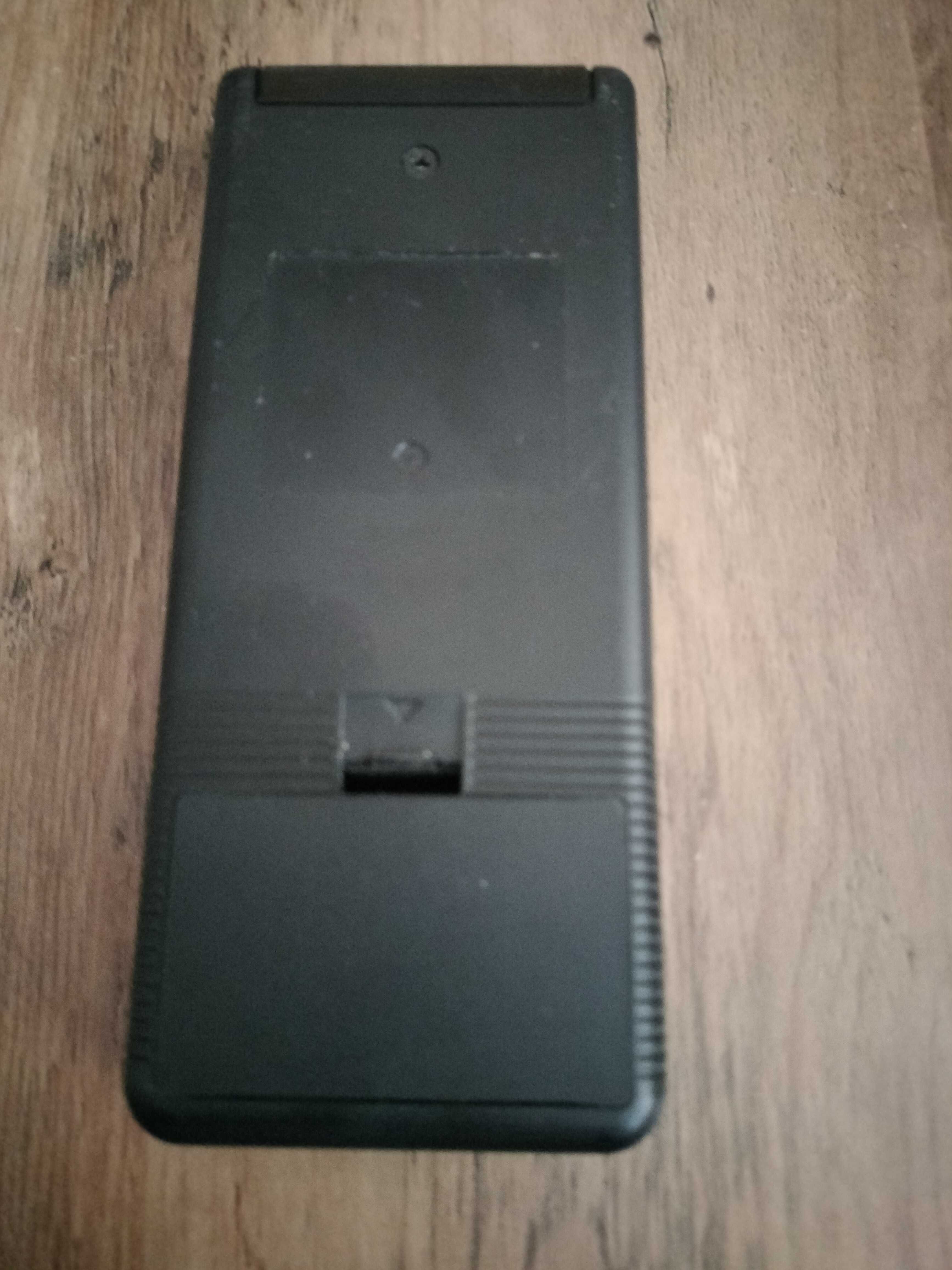 Yamaha pilot do CD