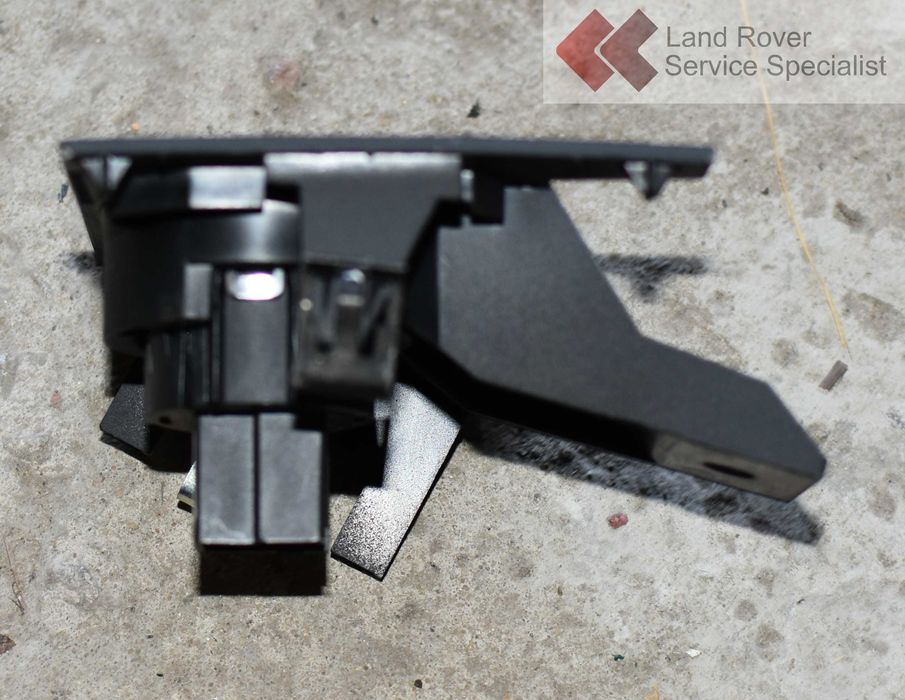 Przycisk START STOP RANGE ROVER SPORT L494 z 2018r. GPLA-14C376-AB