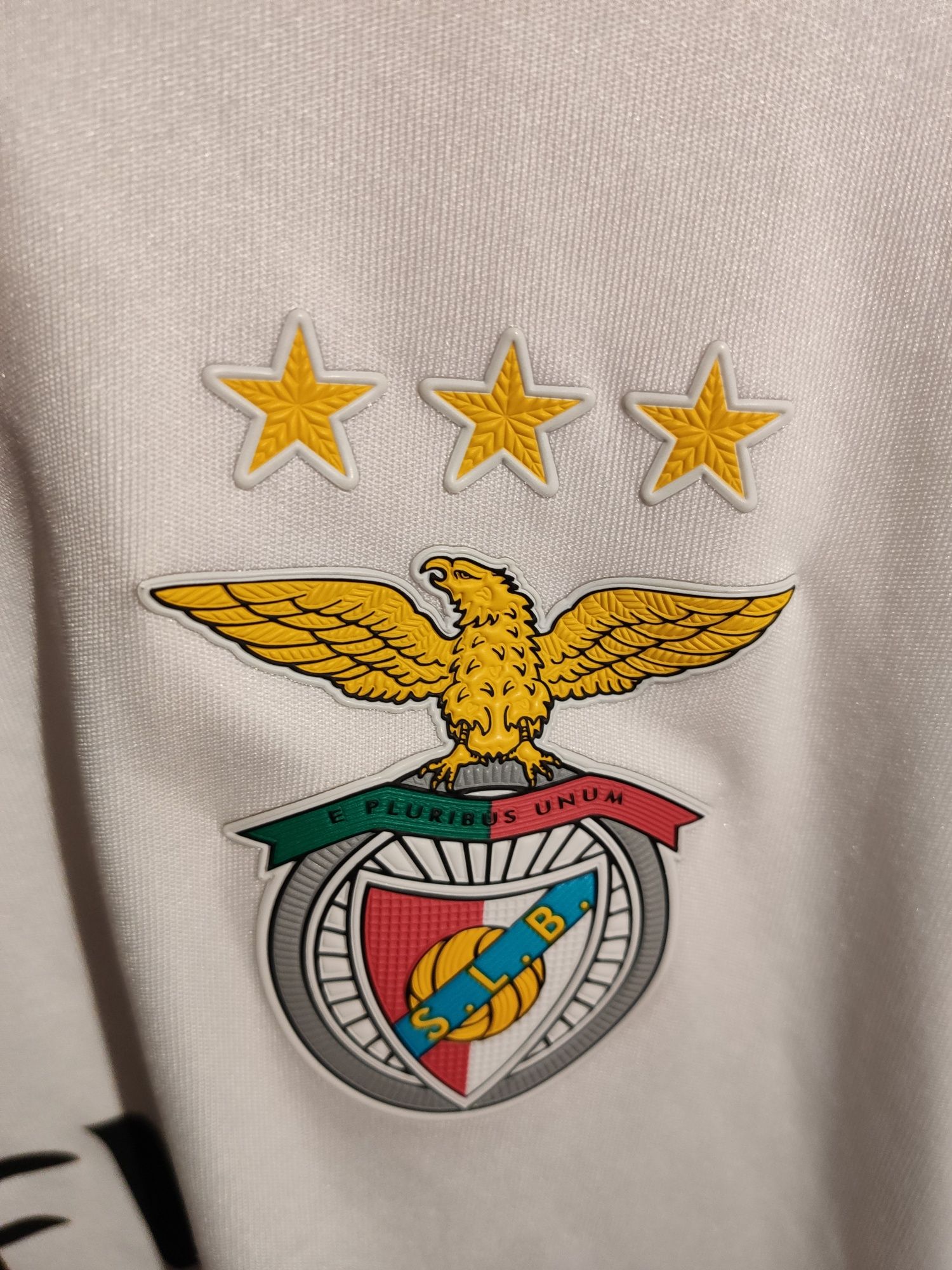 Camisola Benfica oficial com o nome Afonso 5