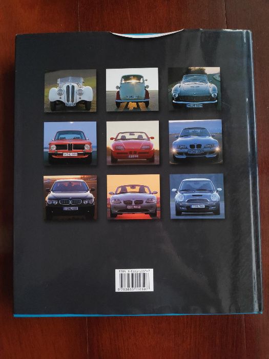 Livro BMW - KÖnemann