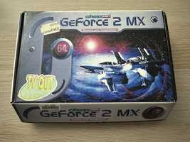 GeForce 2 MX400 Gainward 64MB