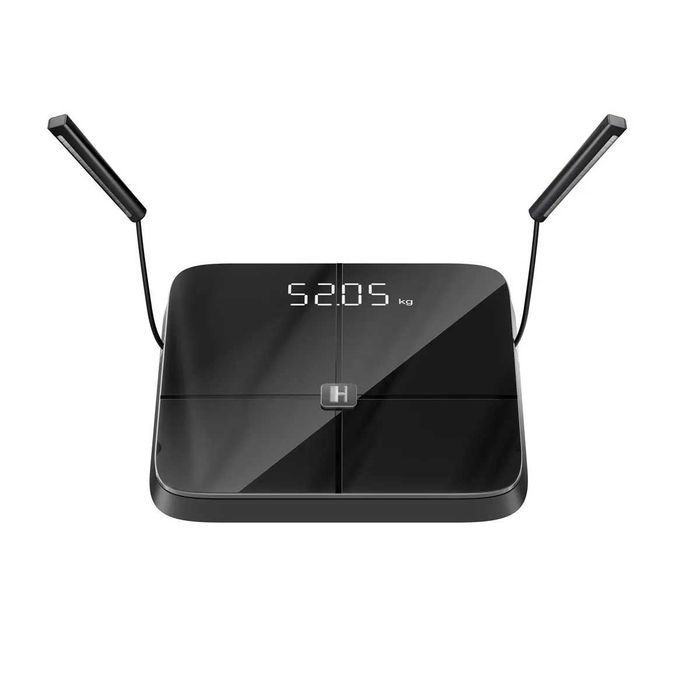 Waga z analizą składu ciała HAMMER BODY SCREEN TX