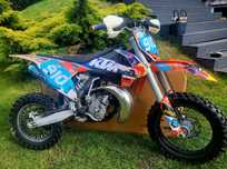Motocross KTM 65 SX