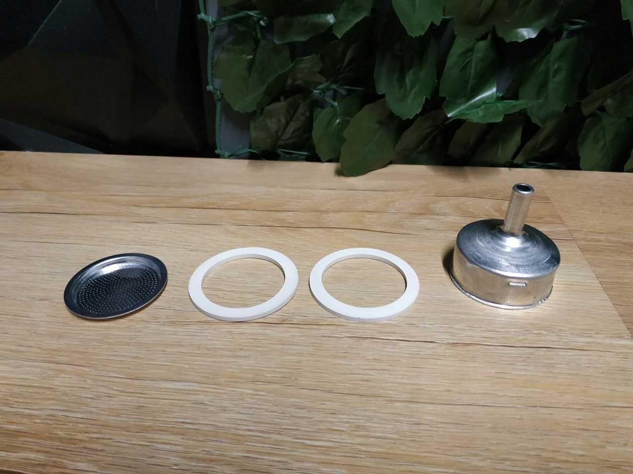 Sitko do kawy część zamienna Saraoriginalshop #5070