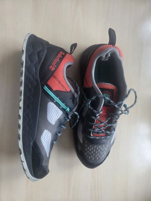 Buty Timberland rozmiar 39