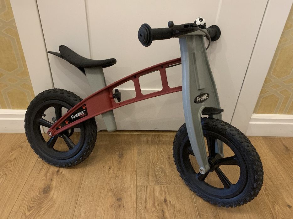 Rowerek dziecięcy Firstbike