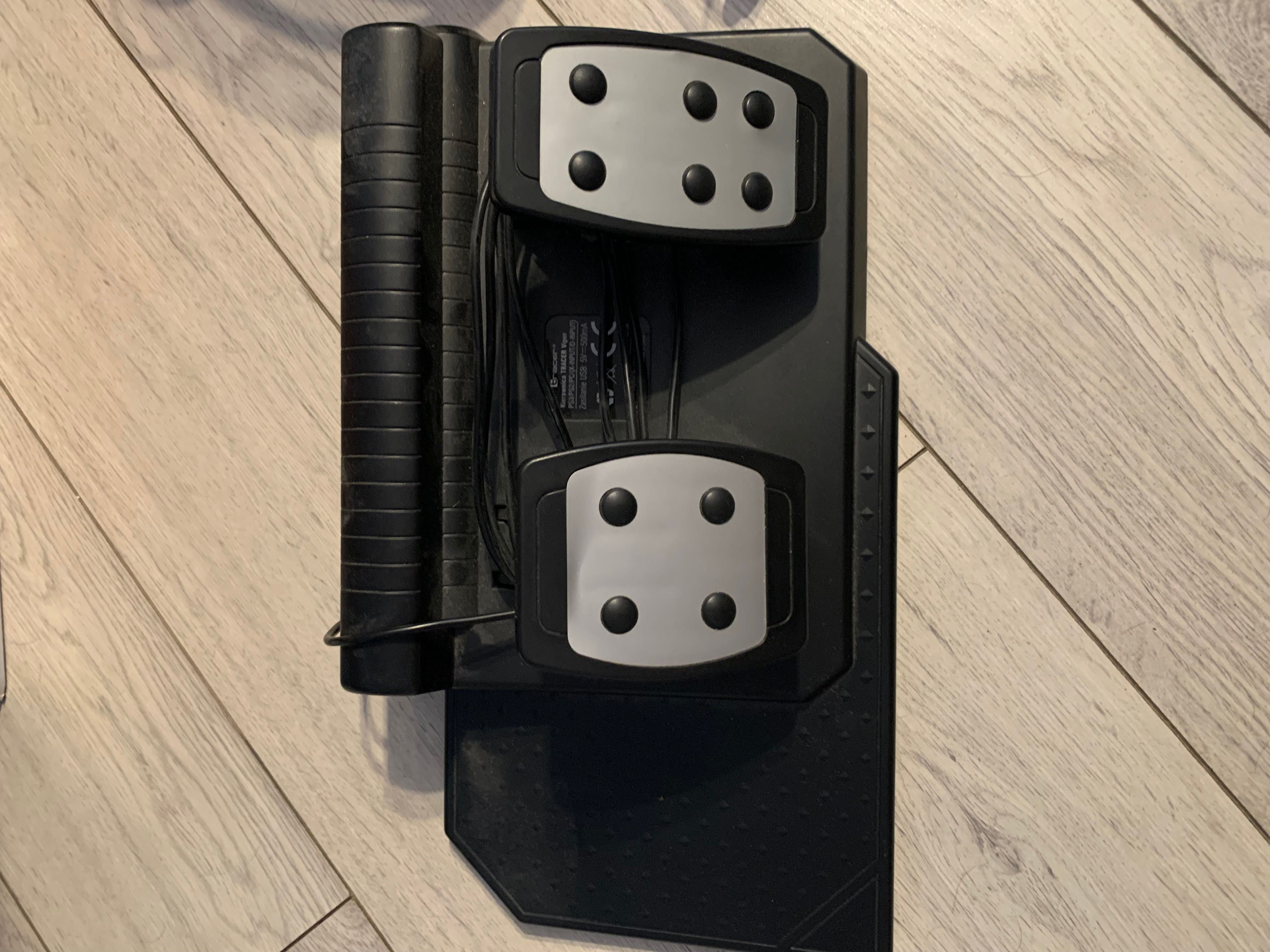 Sprzedam kierownicę Tracer Viper