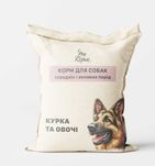 Корм для собак «Курка та Овочі» ProKorm Dog