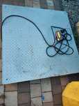 Sprzedam wage elektroniczna do 1500 kg do bigbagow itp