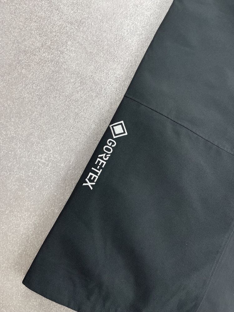 Nike acg gore-tex chena vortex storm-fit adv bibs шоловічі штани