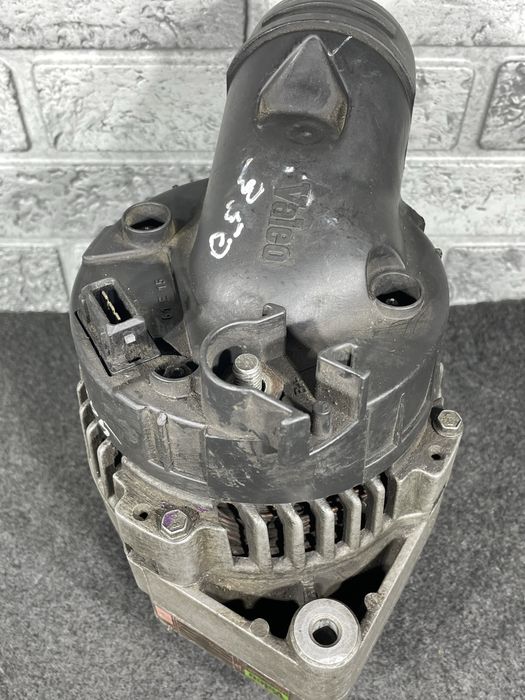 Генератор BMW E39 M51 Код:853