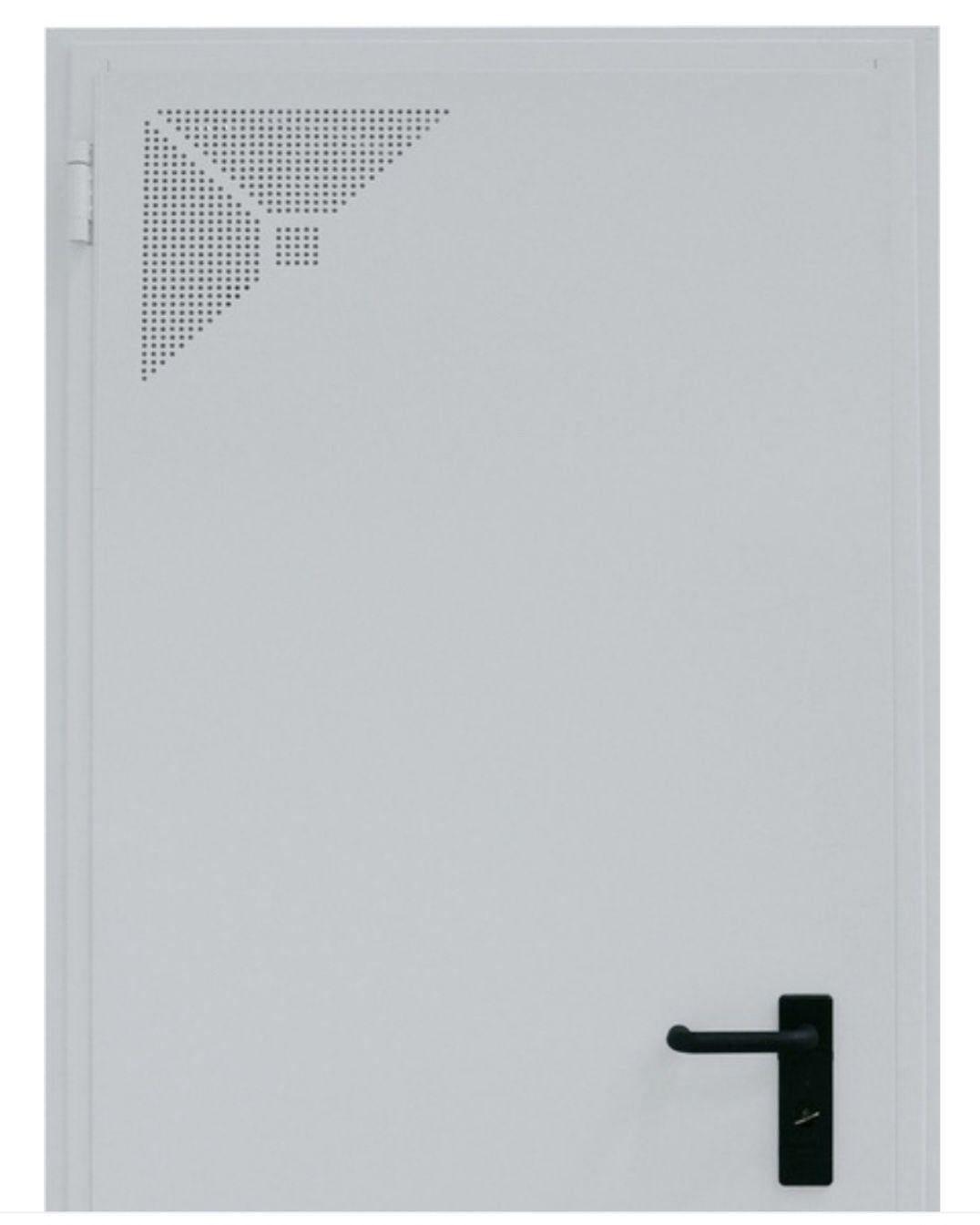 Drzwi techniczne MULTIPLAY