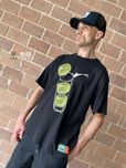 Чоловіча футболка Nike court tee m90 french