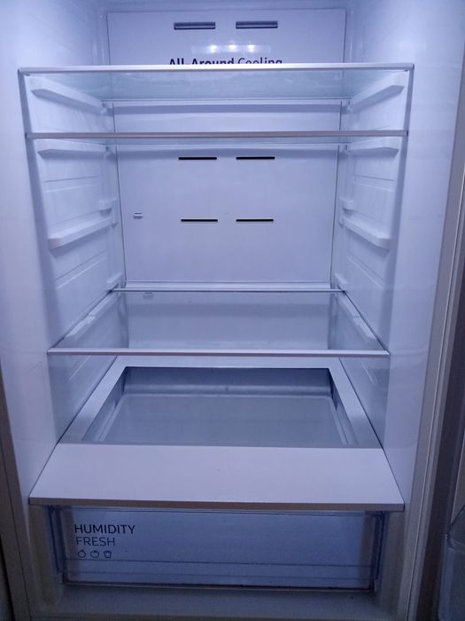 Combinado a funcionar na perfeição.