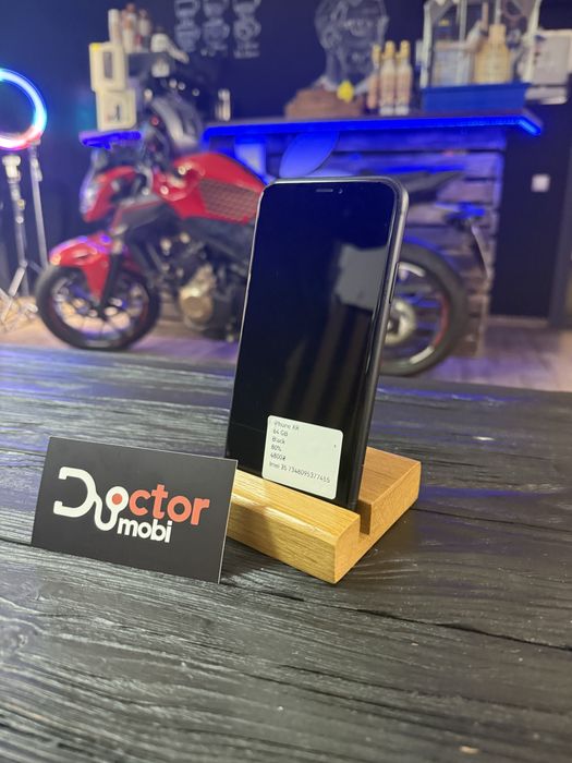 iPhone XR 64 GB Trade in