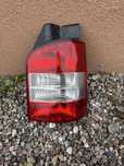 Lampa tylna prawa vw t5