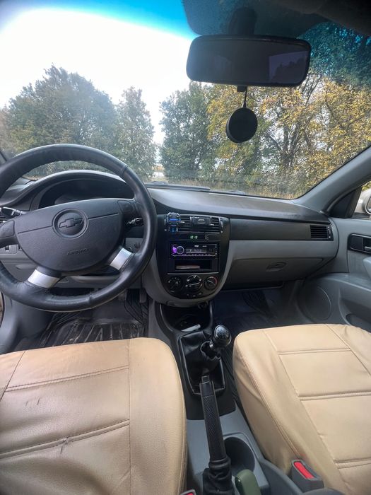 Продам автомобіль