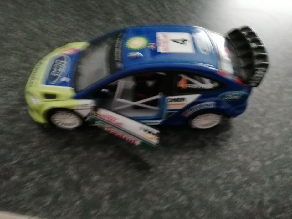 Carro ford, para coleccionador