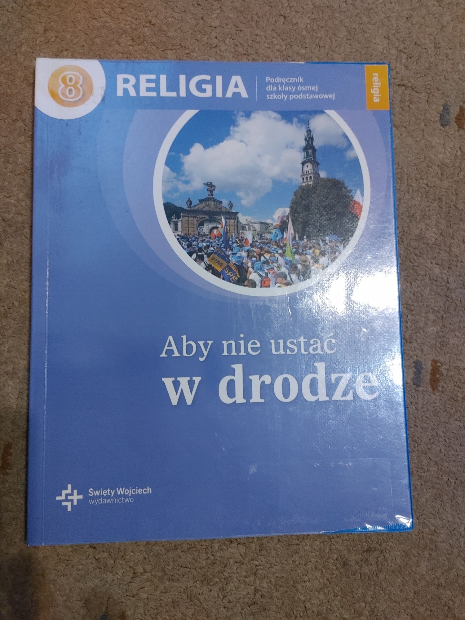 Religia Matematyka i inne SPRAWDŹ