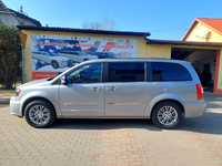 Chrysler Town & Country Faktura VAT 23%