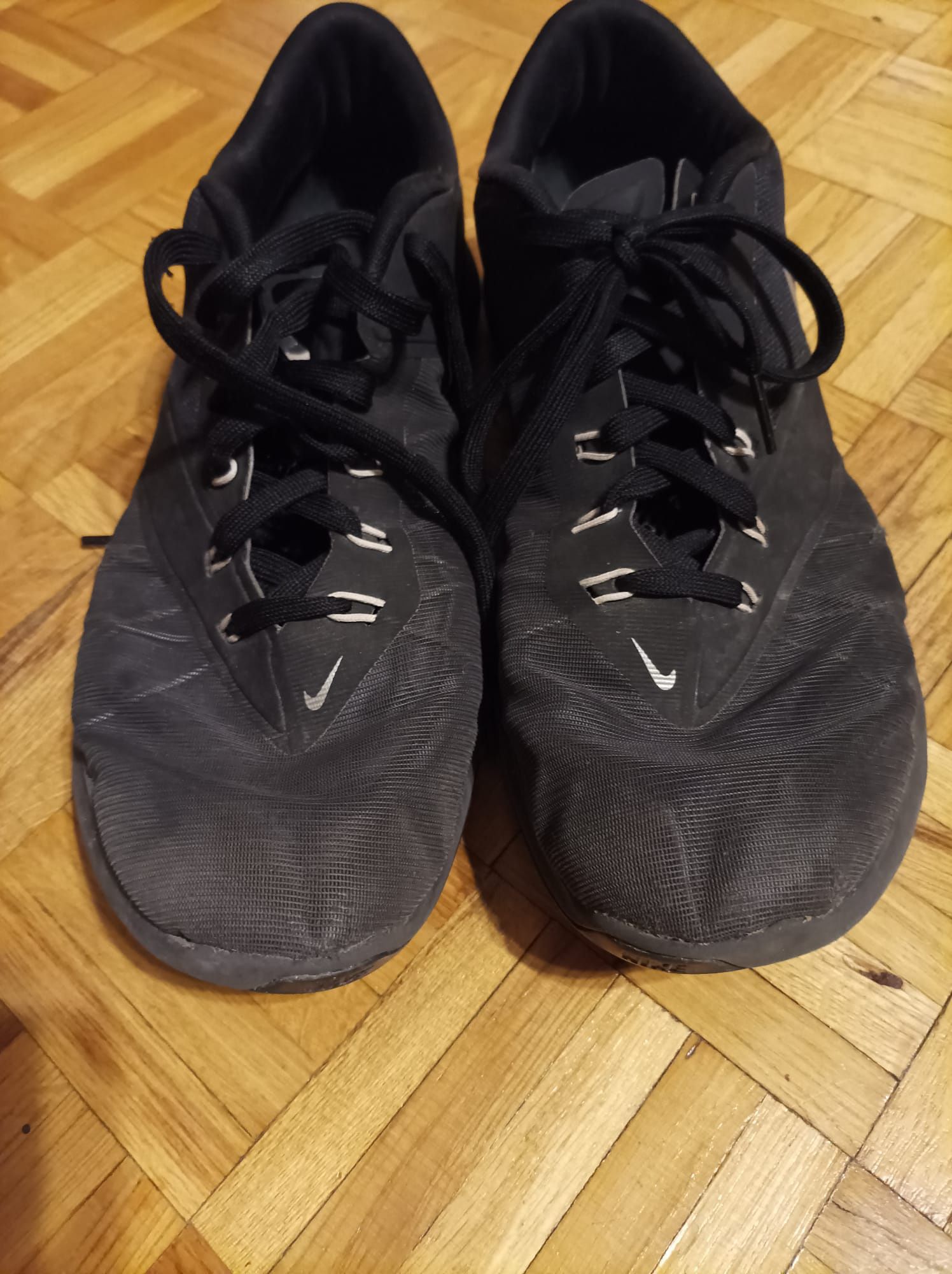 Buty męskie Nike FS Lite Trainers 4