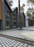 Таунхаус SohoPark, Бучанський парк, центр комунікаціі