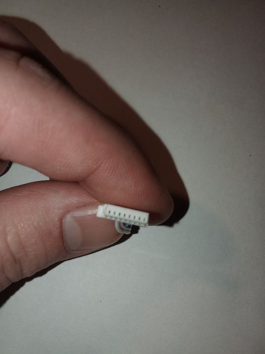 Шлейфи 8pin jst to 8pin jst 4см