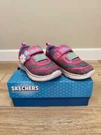 Кросівки Skechers, 8 us, 24 розмір