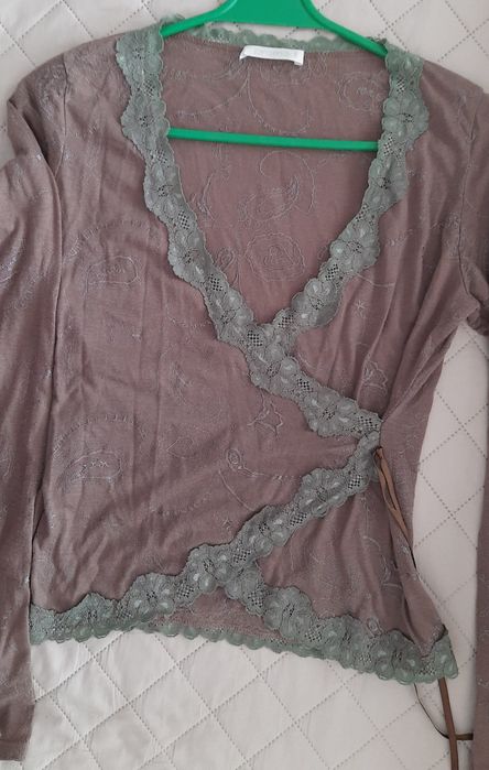 Blusa senhora Promod T. S