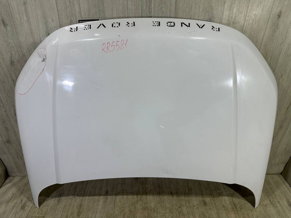 КАПОТ Range Rover Evoque L538 ( 2011 2012 2013 2014 2015 2016 2017 г.)