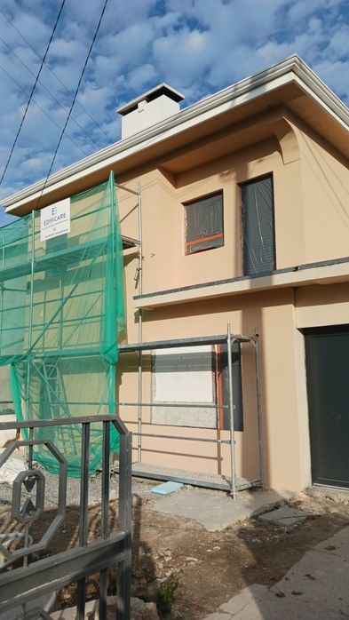 Construções e Renovação