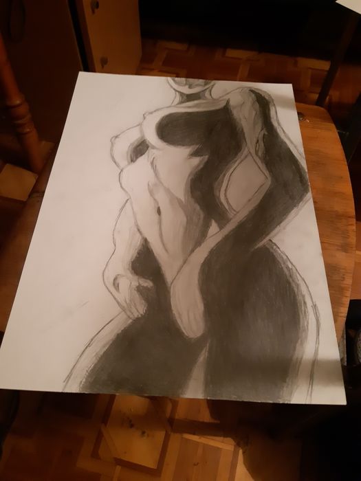 СЕКС, а не картини