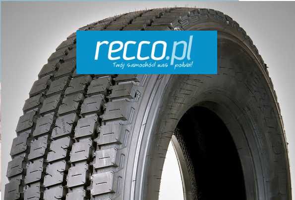Nowa opona Nowe opony ciężarowa ERACLE 315/80R22.5 ER70D 156/150L  NAP