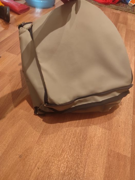 Сумка оригинальная Adamex корзина багажник Tako Зиппи