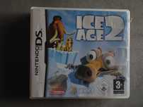 Jogo Nintendo DS - Ice Age 2