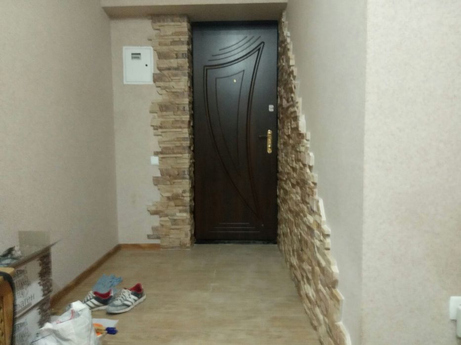 Ремонт квартир та будинків якісно та швидко