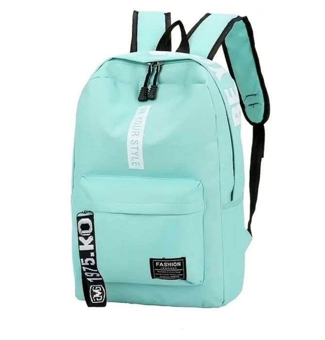 Повсякденний модний рюкзак.