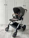 Cybex balios s Lux 2021 spacerówka