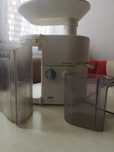 Соковыжималка Braun Multipress MP80