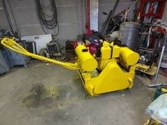 Wynajem walca dwubebnowego wibracyjnego