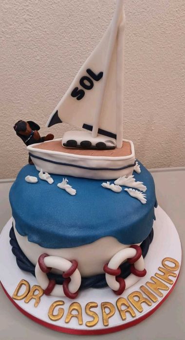 Bolos caseirihos para todos os eventos e ocasiões