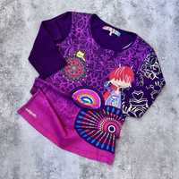 Desigual long sleeve