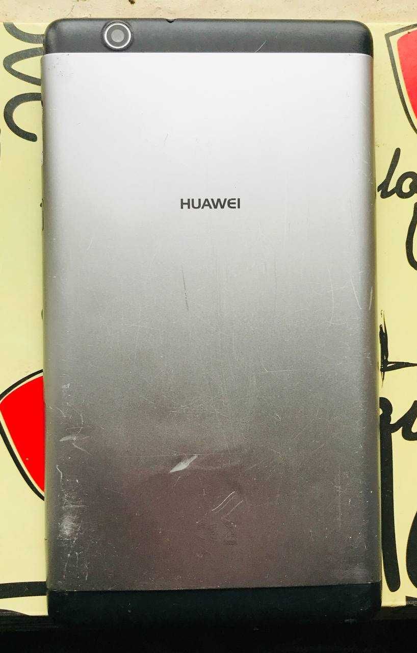 Планшет Huawei mediapad t3