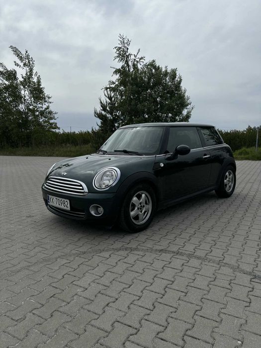 Mini Cooper ONE 1.4b