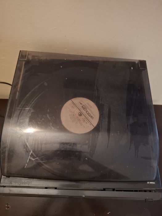 Wieża Sanyo DC x-300