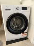 Pralka WHIRLPOOL FFB 7038 BV PL 7kg 1000 obr