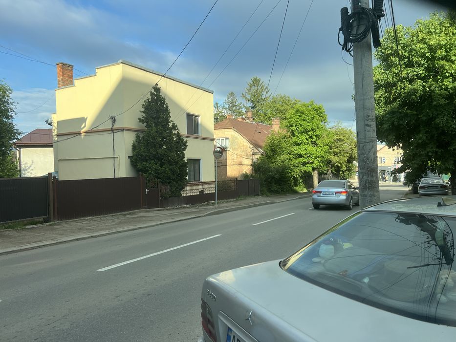 Власник. Продаж ЧАПАЕВА Будинок під бізнес або житло/ЩЕРБАНЮКА/220м2/5