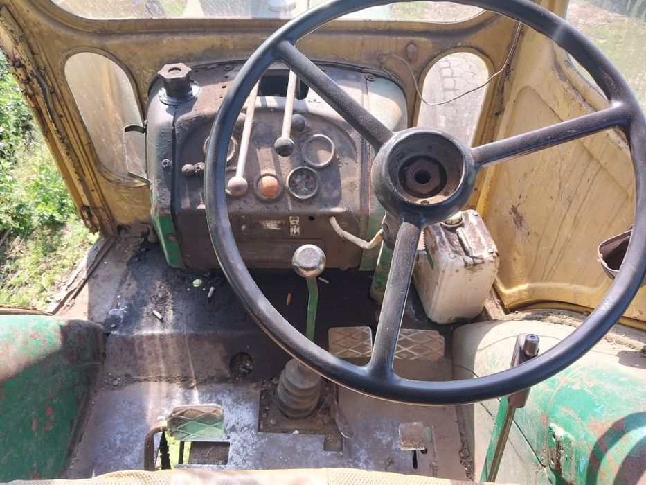 Юмз 6 1977 року!