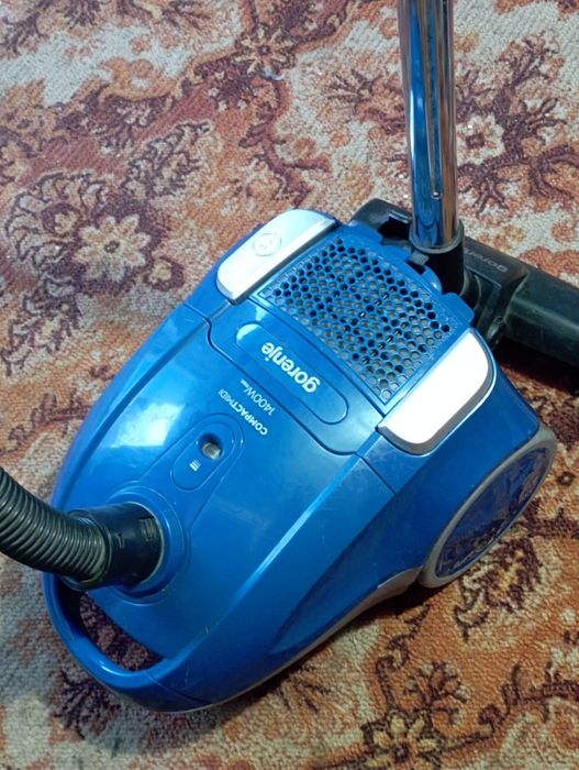 Продам пилосос Gorenje