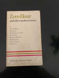 Livro - Zero Hour